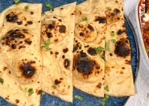 Butter Tandori Roti