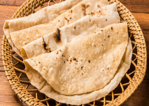 Chapati
