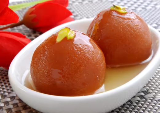 Gulab Jamun