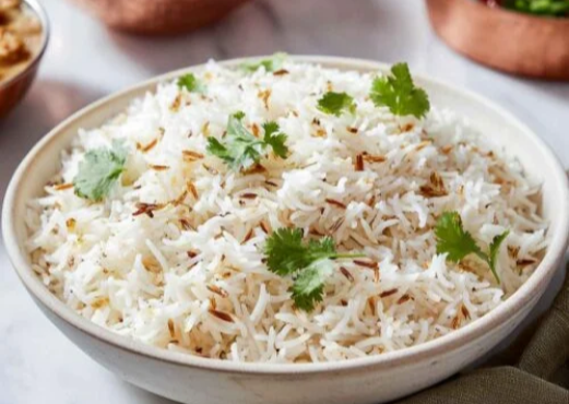 Jeera Rice