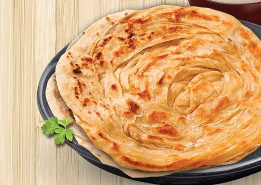 Laccha Paratha