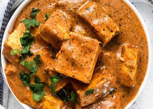 Paneer Makhani