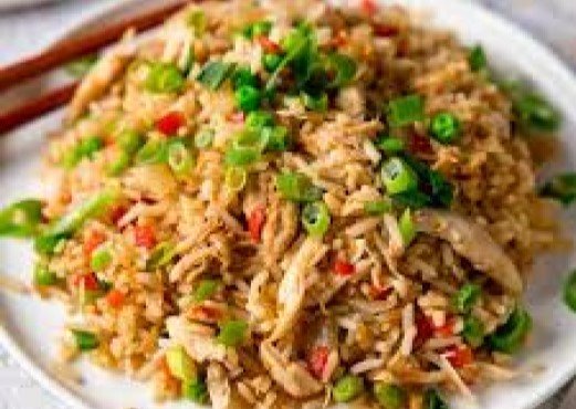 Special Fried Rice